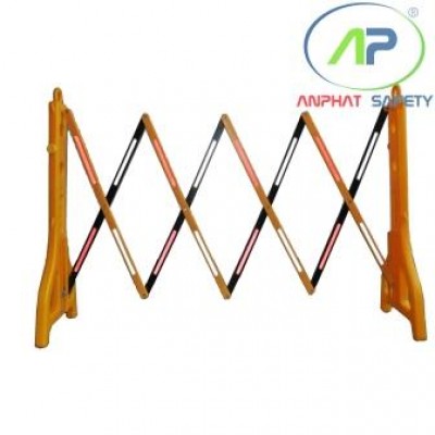 BARIER DI ĐỘNG KBN - 01